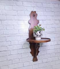 Curio Shelf Narrow - Etsy