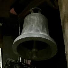 Big Bell | All Stage