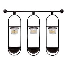 Living Wall Candle Sconce | PartyLite US