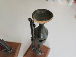 Antique 1800s Loom Accessories Tools Set of 2 Weaving ...