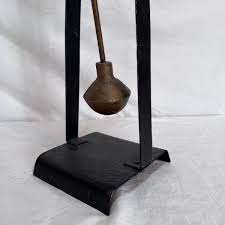 Sky Hook Pendulum Balance Toy (LR-DZ) | EstateSales.org