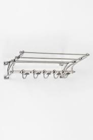Art Deco Luggage Rack for sale at Pamono