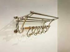 Antique Coat & Hat Racks for sale | eBay