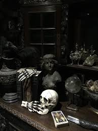 Antique SKELETON HANDS C. 1960's Old Halloween Store Stock 22 Dollars Each at Gothic Rose Antiques - Etsy UK