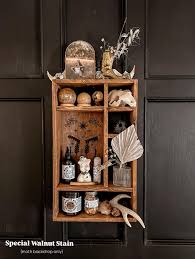 Apothecary, Wall Shelf, Rectangle Shelf, Floating Shelves, Boho Decor, Crystal Shelf, Essential Oil Shelf, Meditation, Geometric Shelf, Moth - Etsy Canada