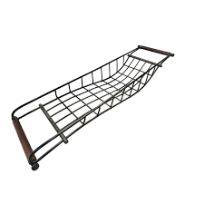 Antique Art Deco Bath Tray - Art Deco Bath Rack - Bathroom Decor - Home Decor - Etsy