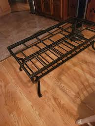 Antigo Slate Raised Coffee Table And End Tables for Sale in Lakeland, FL - OfferUp