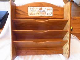 Farmhouse Key & Letter Holders | eBay