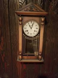 Alaron 31 Day Pendulum Clock | \\\\\Blue Springs Estate ...