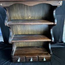 Wall Mounted Hutch - Etsy