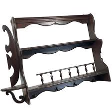 Buy Vintage French Wooden Wood Stand Shelf Ornament Display Shelfs Kitchen Display Wall Mounted Circa 1960-70's / EVE Online in India - Etsy