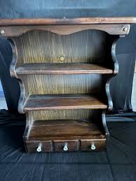 Open Hutch Display - Etsy