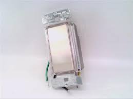 VR902FL Wall Switch by QUORUM