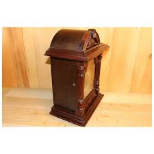 Impressive Large Kienzle German Black Forest Westminster Chime Clock ~. For Sale at Ruby Lane