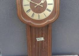 zegar ścienny junghans w kategorii Dom i Ogród - Sprzedajemy.pl