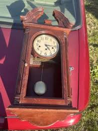 westminster chime Clock | Mercari