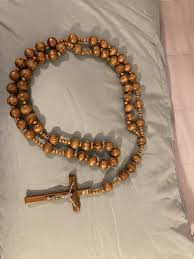 giant rosary 60 Inch | eBay