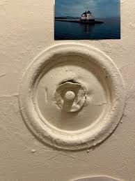 What is this round thing on the wall of old apartment? : r/whatisthisthing