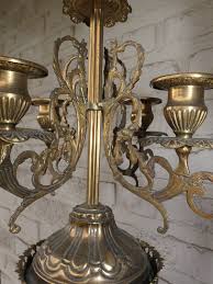 Antique Delft Blue White Pottery Decor Pair Candelabras Dragon Handles Rare - Etsy