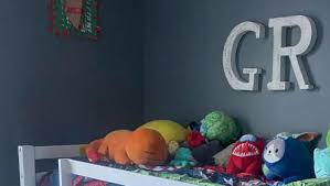 Amazon.com: Giantex Twin Loft Bed with Slide, Wood Low Loft Bed for Kids, Toddlers, Climbing Ladder & Storage Space, Twin Kids Bed for Girls Boys, No Box Spring Needed, White : Home