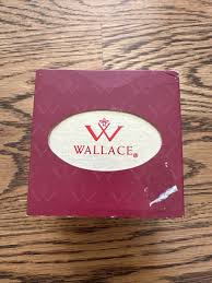 Wallace 2022 Silver-Plated Sleigh Bell Collectible Ornament ...