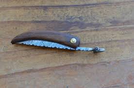 5 damascus custom made beautiful folding knife From The Eagle Collection M4i6182 | eBay