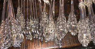 59 Piece Baroque By Goddinger | eBay