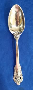 Wallace - 'Grande Baroque' - Place Spoon