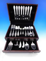 Labors of Cupid by Dominick & Haff Sterling Silver Flatware