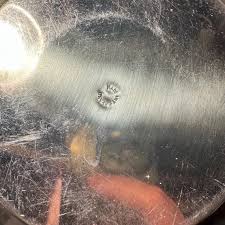 Vintage Large Brass Spittoon Western Vase. Made in England ...