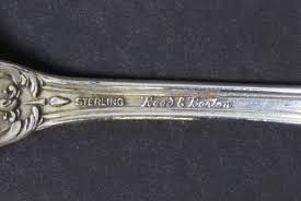Sold at Auction: (61) REED & BARTON 'FRANCIS I' STERLING SILVER FLATWARE SERVICE FOR 12