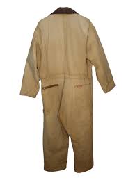 Dickies Down Insulated One Piece Coverall 42 | Mercari