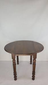 Shuttered Coffee Table in 19th Century Walnut, 1890s for ...