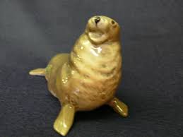 Rare BESWICK SEAL No. 1534 - England Doulton in perfect condition | eBay