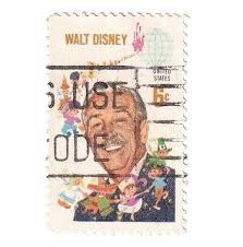 Walt Disney Stamp 1968 | eBay