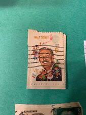 Disney Postage United States Animation & Cartoon Postal Stamps for sale | eBay