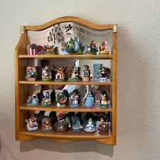 Disney Thimble Figurines for Sale in Las Vegas, NV - OfferUp