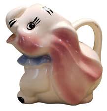 Dumbo Disney Houseware (Pre - 1968) | eBay