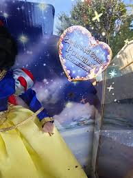 Brass key snow white doll Disney New | Mercari