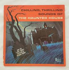 Haunted Mansion Vintage Disney Collectibles (Pre - 1968) for sale | eBay