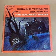 Halloween Very Good (VG) Sleeve Vinyl Records for sale | eBay