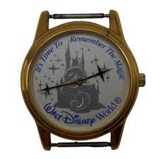 Disney Time Works 100 Years Of Magic Boxed | Mercari