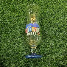 Disney | Dining | Vintage Walt Disney World Hurricane Glass ...