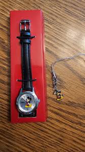 Disney Watch and Anywhere Charm Gift Set - Mickey Mouse | eBay