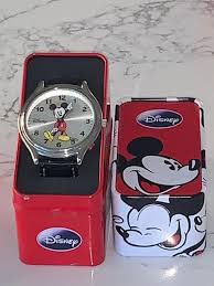 Disney Collectible Men's Mickey Mouse Watch – | Mercari