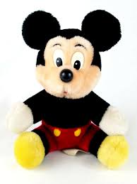 Vintage Disneyland Walt Disney World Theme Parks Exclusive ...