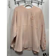 Disney | Tops | Disney Halloween Skeleton Sweatshirt Size ...