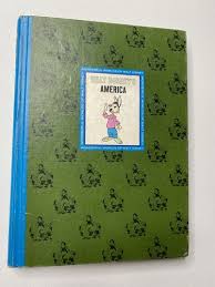 The Wonderful Worlds of Walt Disney: America Walt Disney ...