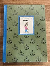 Walt Disney's: America (with Br'er Rabbit) AND World of ...