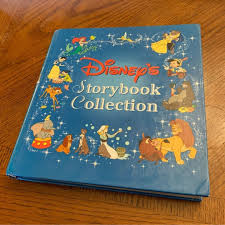 Disney's Storybook Collection by Todd Taliaferro, Hardcover | Pangobooks